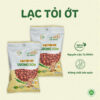 Lạc tỏi ot