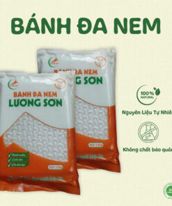 Bánh tráng cuốn gỏi