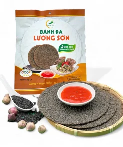 Bánh đa Lương Sơn đặc biệt (gói hút chân không)