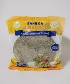 Bánh đa Lương Sơn đóng gói