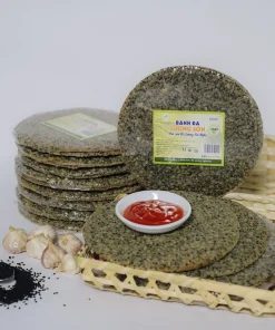 Bánh đa Lương Sơn màng co
