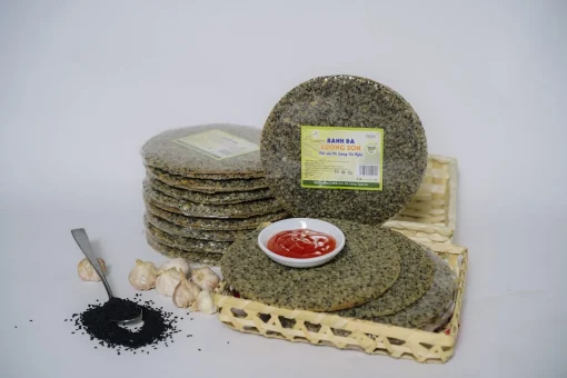 Bánh đa Lương Sơn màng co