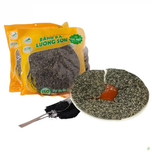 Bánh đa Lương Sơn đặc biệt