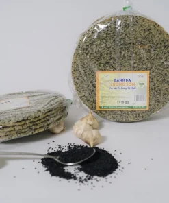 Bánh đa Lương Sơn túi buộc