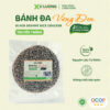 Bánh đa vừng đen