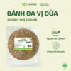 Bánh Đa vị dừa xứ lường