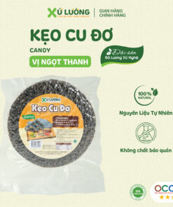 Kẹo cu Đơ