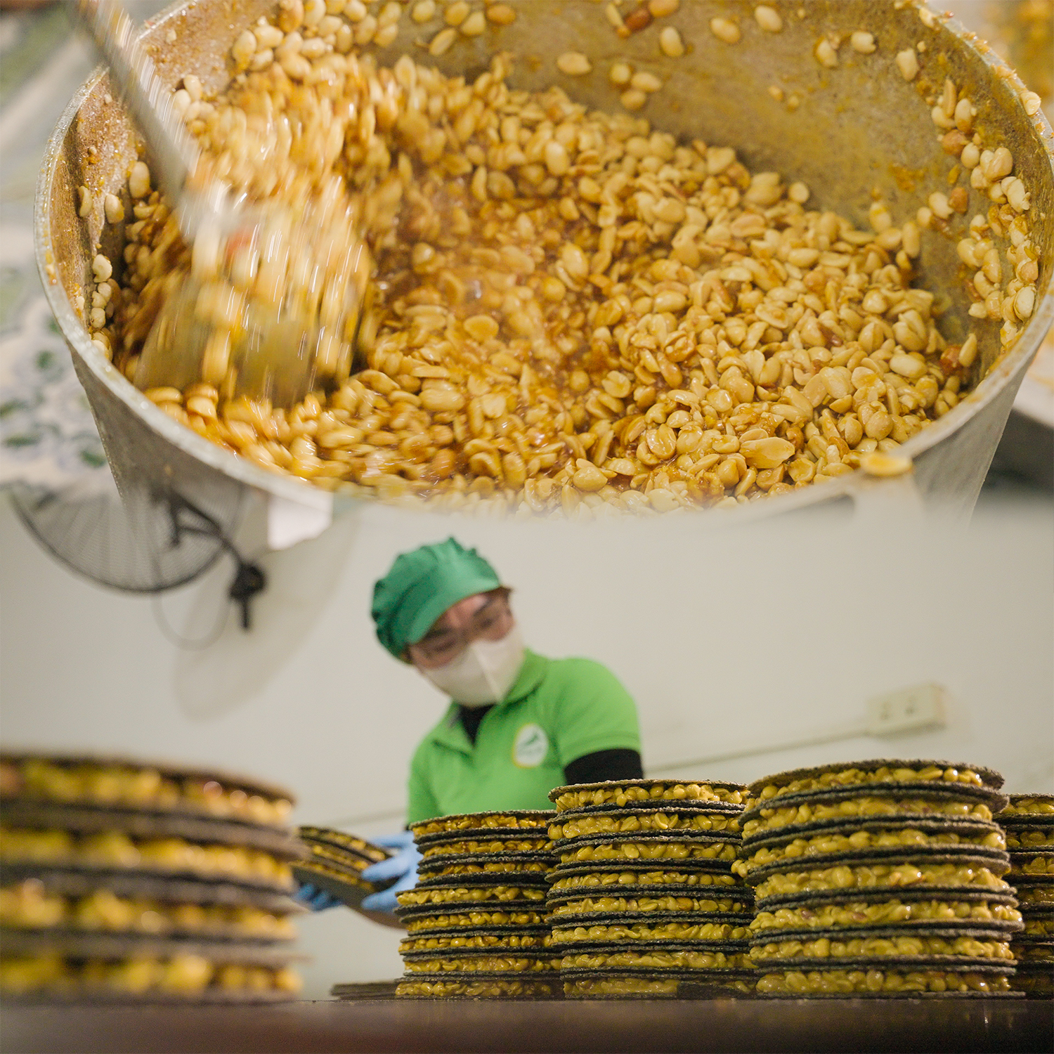 đặc sản cu đơ