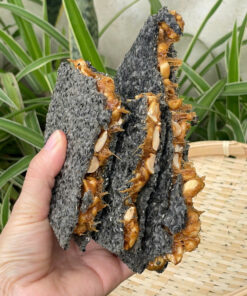 đặc sản kẹo cu đơ